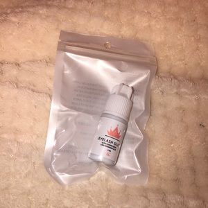 Eyelash Extension Glue